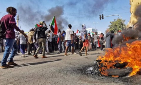 مآلات حرب السودان.. هل اقتربت المعركة الفاصلة؟ 