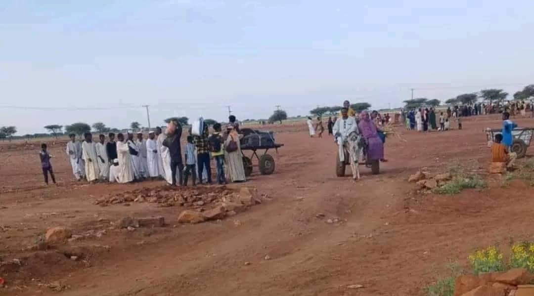 الأمم المتحدة جرائم الدعم السريع في حق المدنيين في السودان فظيعة