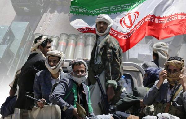 تكثيف دعم طهران مستمر لإنقلابيي صنعاء