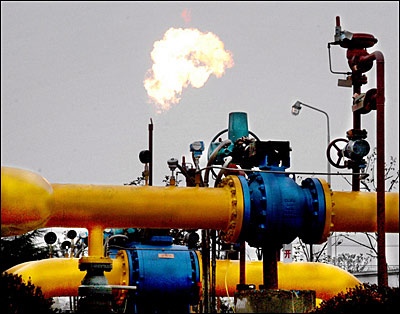 اليمن يصدر 6.55 مليون طن من الغاز الطبيعي المسال 