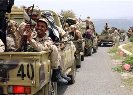 اليمن في بداية 2017.. تراجع الحل السياسي وتصاعد الخيار العسكري