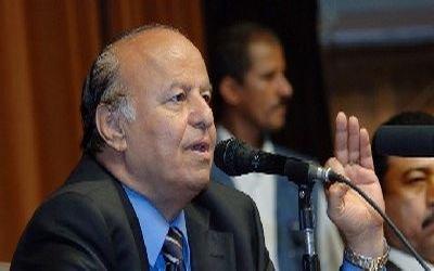 نائب الرئيس اليمني يحذر المعارضة من عرقلة الانتخابات 