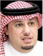 طلال آل الشيخ