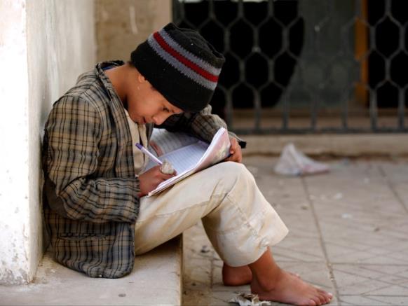 مدارس اليمن وأحلام طلابه في مرمى النيران
