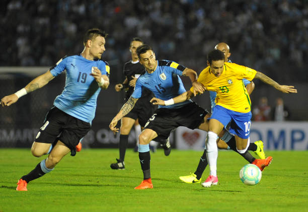 البرازيل لحسم التأهل لنهائيات كأس العالم.. والأرجنتين للمزيد من الاطمئنان