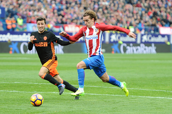 أتلتيكو مدريد يستعيد طريق الانتصارات في الليجا