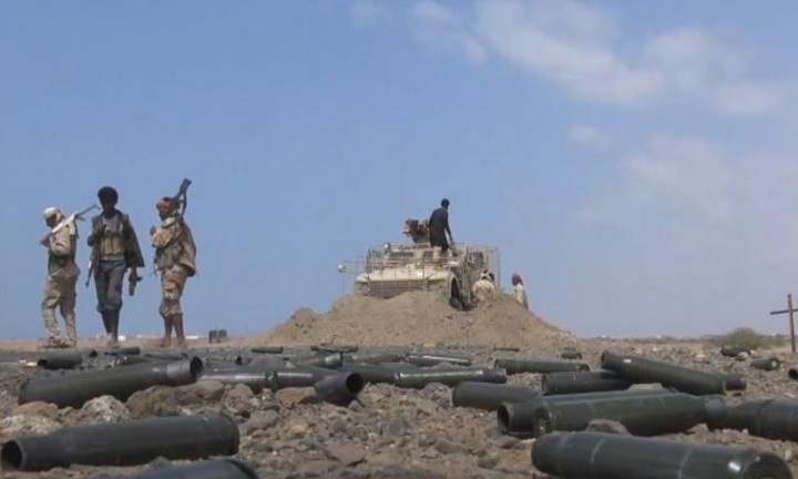 الصراع اليمني.. إمكانية الحل في ظل التصعيد