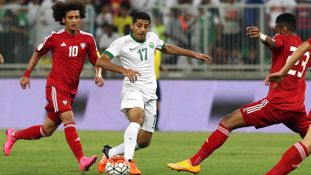 ​مفترق طرق لمنتخبات عرب آسيا بتصفيات كأس العالم