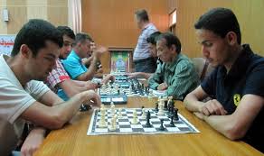  انطلاق بطولة بغداد الاولى للشطرنج