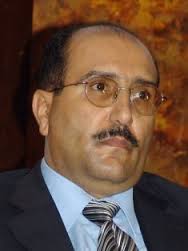 د. خالد الرويشان