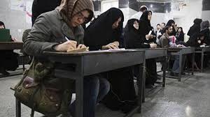 عدد الأميين في إيران يقترب من 10 ملايين