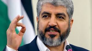   مشعل: قادة حماس مستعدون للاستشهاد في سبيل رفع الحصار على غزة