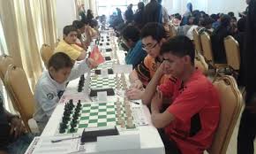 انطلاق البطولة المدرسية الخامسة للشطرنج