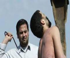 استشهاد مواطن بلوشي في أقبية سجون العدو الفارسي