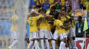 البرازيل تنجو بركلات الحظ من كمين تشيلي وتقص شريط ربع نهائي المونديال