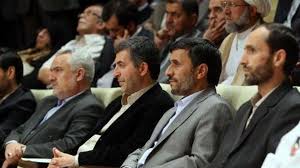 تورط حكومة أحمدي نجاد في أكبر قضية فساد مالي بإيران