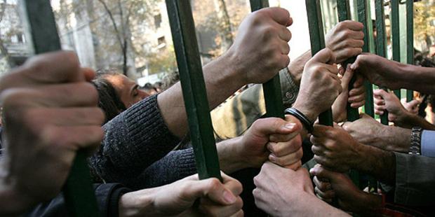 العفو الدولية: الاضطهاد في الجامعات يزهق روح الحرية الأكاديمية في إيران