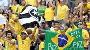 البرازيل تختبر قوتها برباعية في شباك بنما