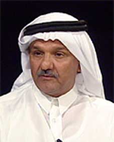 محمد صالح المسفر