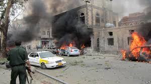 لجنة تقييم أضرار المركبات في محافظة تعز تصرف تعويضات بحوالي 157مليون لمركبات وهمية