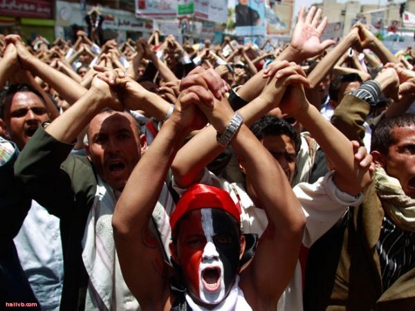  حكومة الوفاق تناست الشهداء والجرحى وأهداف الثورة