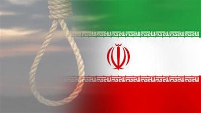 إيران تحكم على سجين سياسي بالإعدام