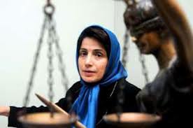  حملة لإنقاذ حياة سجينة إيرانية
