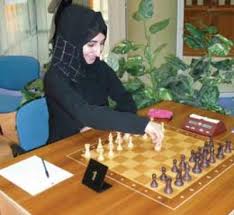 اتحاد رياضة المرأة ينظم بطولة الجمهورية الفردية الـ10 لسيدات الشطرنج