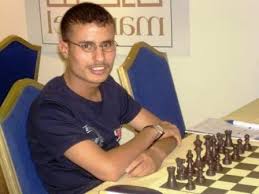 الحليلة بطلا لبطولة جمعان الثانية للشطرنج