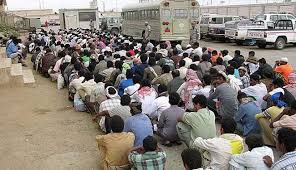 البنك الدولي: في الايام القادمة السعودية سترحل 700ألف يمني