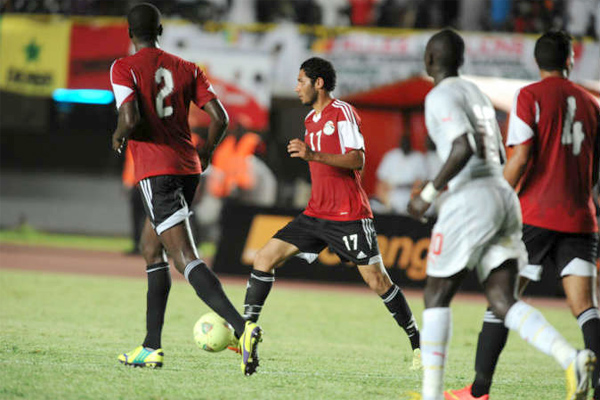 فرصة أخيرة لمصر لإنعاش الآمال ومهمة صعبة لتونس والجزائر بتصفيات كأس الأمم الأفريقية