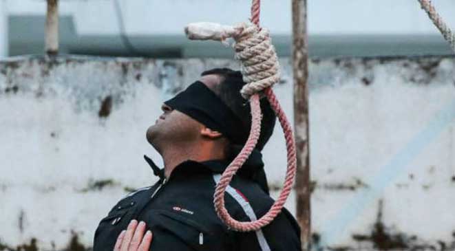 الأمم المتحدة تعبر عن قلقها لتزايد حالات الإعدام بإيران