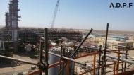  السلطات الايرانية تطرد اثنين من المهندسين الاحوازيين العاملين في النفط