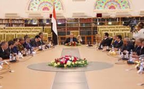 الحكومة تحرم اليمن 7مليارات دولار والاجتماع الرابع يكشف زيف سيناريو الشراكة مع القطاع الخاص
