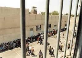7 من السجناء السياسيين للسنة يواجهون تعاملاً لا إنسانياً من قبل نظام الملالي