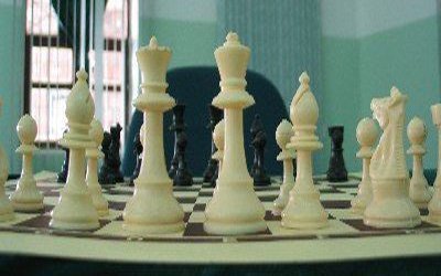 انطلاق البطولة الثانية للشطرنج المجتمعية