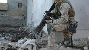 القوات الأميركية تنهش العراق من جديد