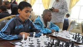 بطولة الجمهورية الفردية للشطرنج تصل لمشهدها الختامي