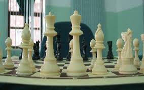 تواصل منافسات بطولة الجمهورية الفردية للشطرنج