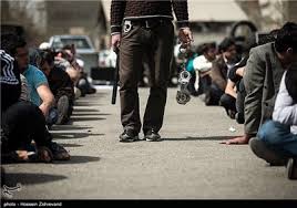 تعذيب أسرى أحوازيين في معتقلات النظام الإيراني