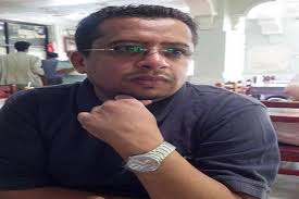 الناشط أحمد هزاع.. أيقونة ثورية ونضال في وجه المليشيا