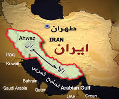 ناشطة أحوازية:  نظام الملالي يعمل على التطهير العرقي في إيران