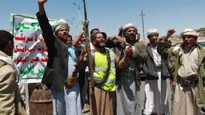 الحوثيون.. أساليب تعذيب وحشية في حق المتظاهرين