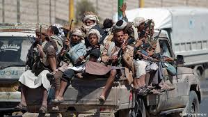 العفو الدولية: الحوثيون يرتكبون جرائم تعذيب مروعة