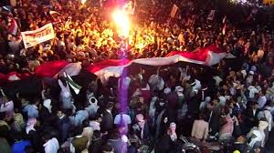 11 فبراير.. الشعب اليمني على موعد مع ثورة جديدة لاستعادة الدولة
