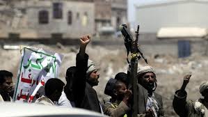 الانقلابيون الحوثيون يترنحون