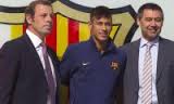 بارتوميو يقلب طاولة برشلونة على ريال مدريد