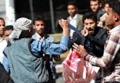 شهادات عن وحشية مليشيا الحوثي في قمع التظاهرات واختطافات الناشطين