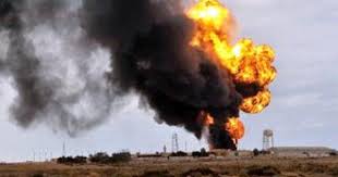 80 % من حقول النفط تقع في المحافظات الشرقية حضرموت وشبوة