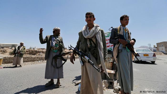 مآلات سقوط الدولة بيد الحوثيين